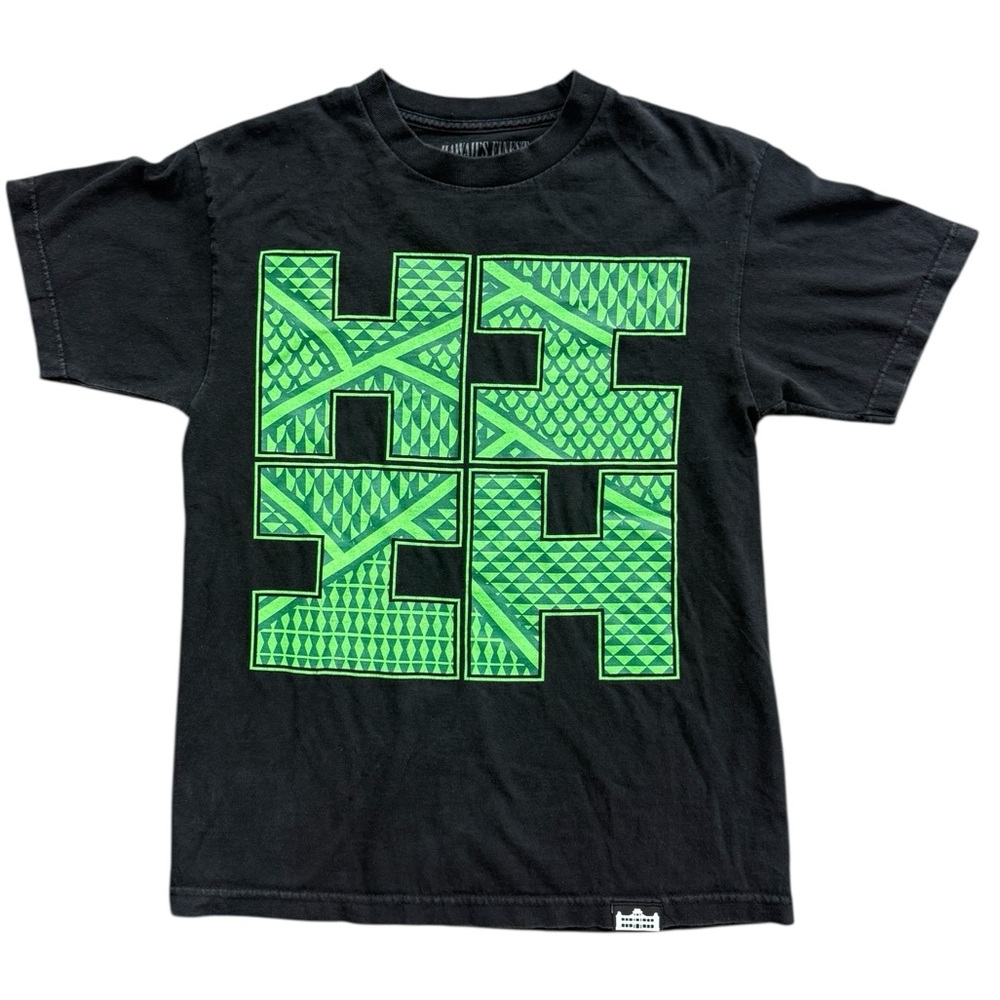 Hawaii’s Finest Graphic T-Shirt